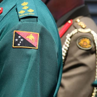 More PNG citizens able to enlist in Australian military