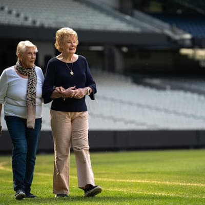 Brisbane beckons for Mathews' Australian Olympics goal