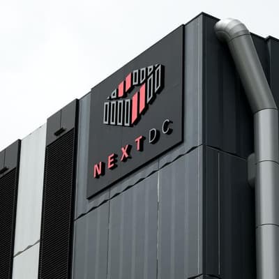 Data centre developer's shares plunge after backlash