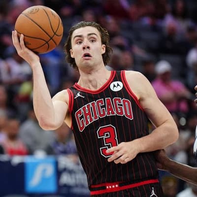'Walking triple-double' headlines Aussie NBA interest