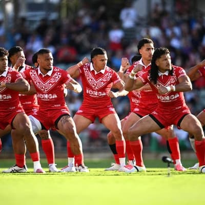 'Remember the words': Olakau'atu's proud first Sipi Tau