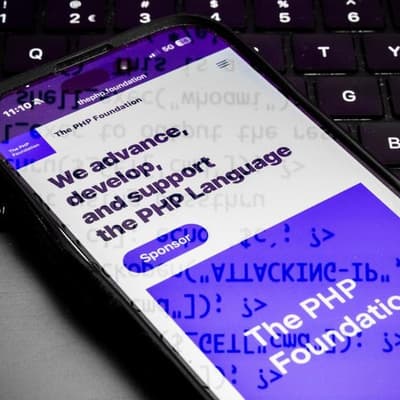 Government websites go dark after AI-discovers flaw