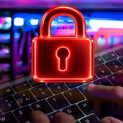 Global glitch triggers 'rat race' to lock down websites