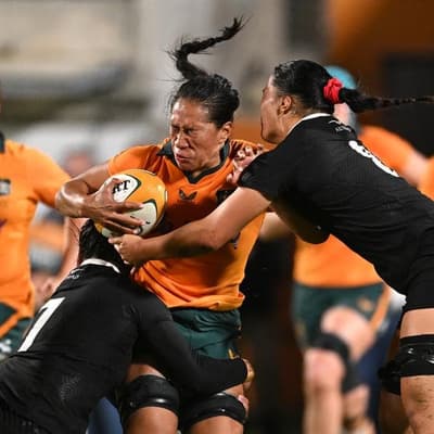 End of an era for Wallaroos as full-time program looms