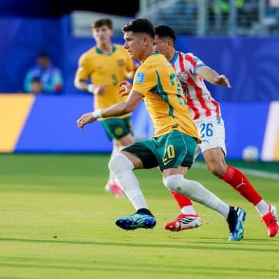 Socceroo inks new Serie A deal as court battle looms