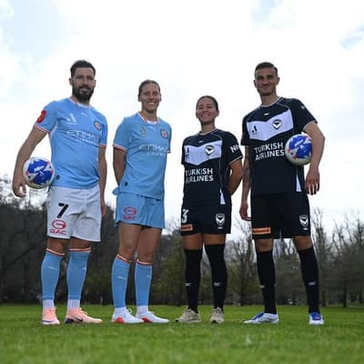 City keen to inflict ALM derby pain on Victory