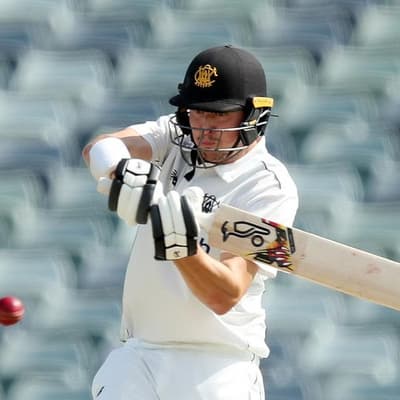 The great escape: injured Paris WA's hero against NSW