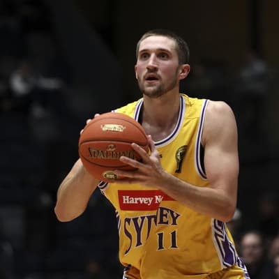 Kings import shines as Sydney demolish Hawks in NBL