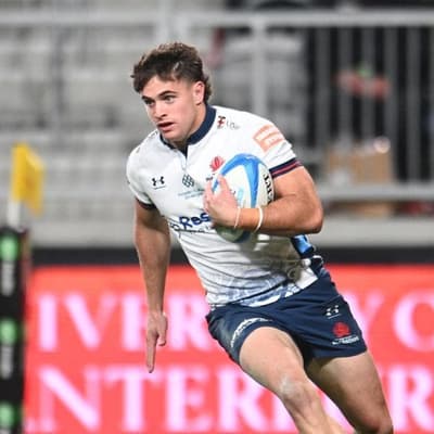 Wallabies pack their Teddy for end-of-year Tests