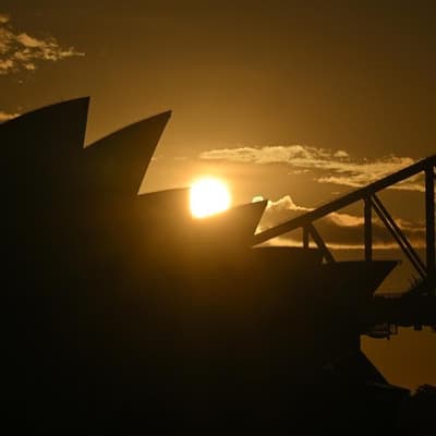 Aussie sun meets US tech in carbon capture experiment