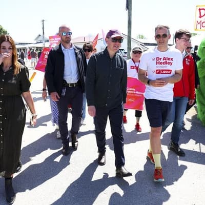 New Zealand Labour in damage control over gang ties