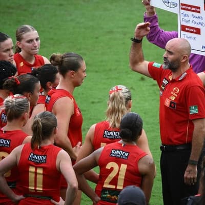 'Very hard': Suns coach surprised as player forced off