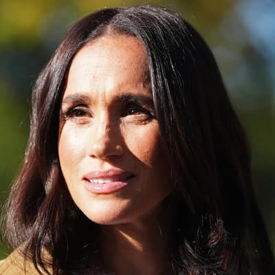 Meghan Markle ‘told father I know you’re an abuser'