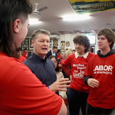 Premier defiant despite bruising pre-election poll