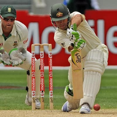 Kallis-Ponting Cup? Aussies and Proteas need a trophy