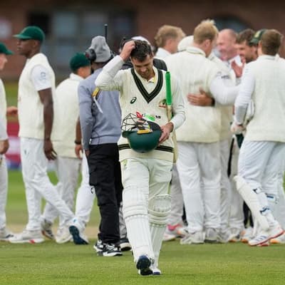 Australia must go big as a pack to win in South Africa