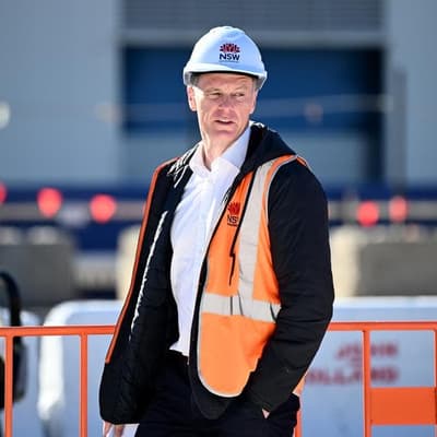 Billion-dollar rail revamp state's latest vote pitch