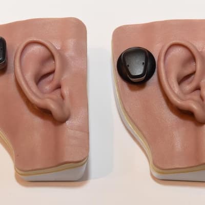 Implant maker 'knows what needs to be done' after slip