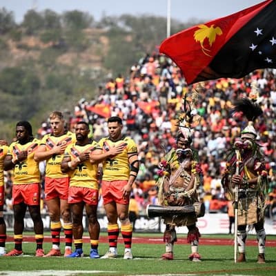 Chiefs home in on plans to expand future NRL stadium