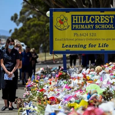 Jumping castle inquest looks to NASA wind expert
