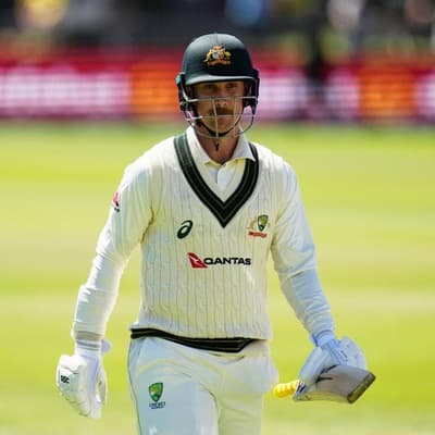 Not just about runs: Selectors defend Maddinson pick