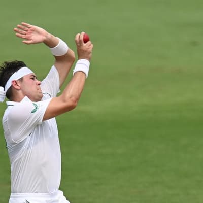 Proteas bring in enforcer as hosts eye series win