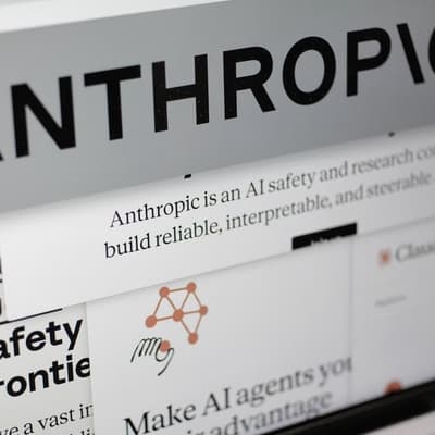 Artificial intelligence giant Anthropic files for IPO