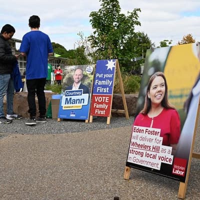 'Horrific' assault charge triggers political calm plea