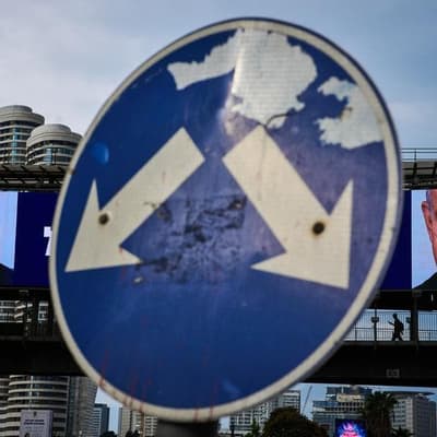 Israeli voters pass wartime judgment on Netanyahu