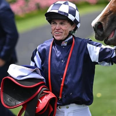 Williams eyes 'Cinderella' success with Cup raider