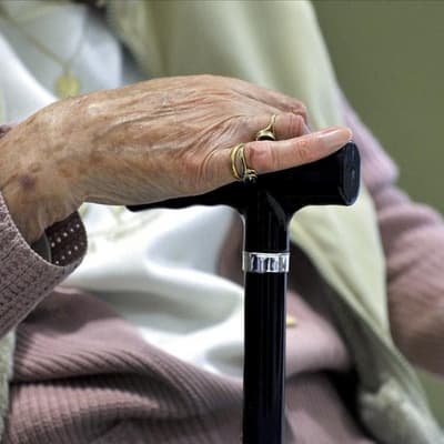 Dementia deaths mark grim milestone in latest figures