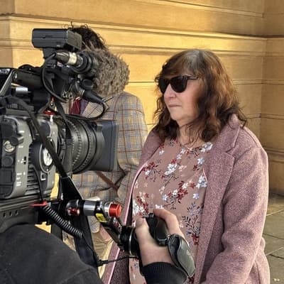 Lawyer cites song lyrics to defend murder accused