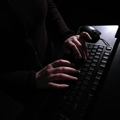 Online hate is spilling into the real world, AFP warns