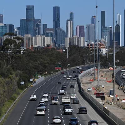 Australia pays biggest bill for global diesel crisis