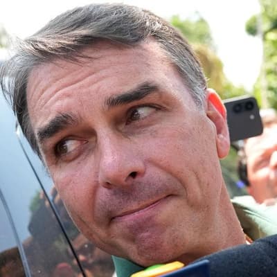 Trump backs Bolsonaro's move to US after loss in Brazil