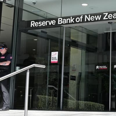 New Zealand interest rates held in surprise dovish call