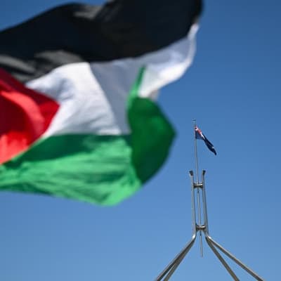 Palestine reform gets Canberra tick but concerns linger