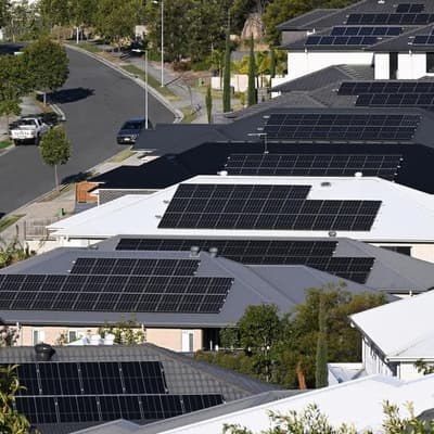 In the dark: solar recycling scheme delayed for months