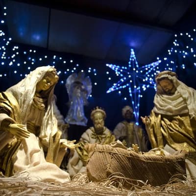 City council accused of taking Christ out of Christmas