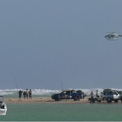 Spin stunt violation theory in triple-fatal plane crash