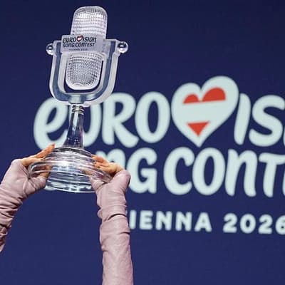 Australia to compete against 35 countries in Eurovision