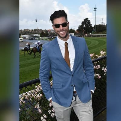 Sam Wood fitness brand facelift ahead of bail hearing
