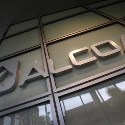 Green groups slam 'weak' Aloca environmental conditions