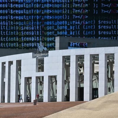 Burnout warning as AI rolled out for public servants