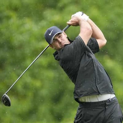 Koepka ready to make Masters amends at PGA Championship