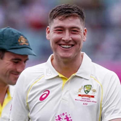 Matt Renshaw won mind game to book Ashes berth