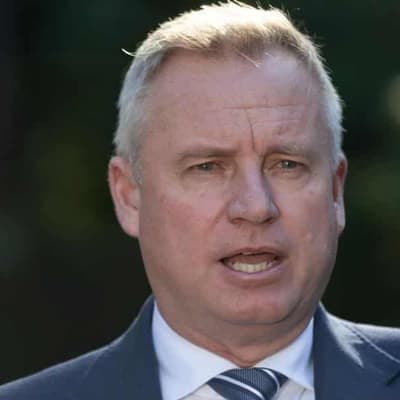 Tasmanian government releases details of AFL deal