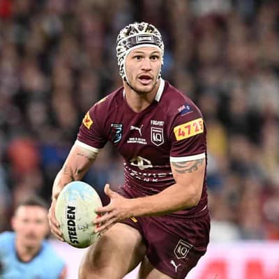 Ponga to win Queensland No.1 jersey for Origin opener