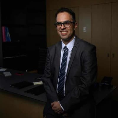 Govt stake in more homes is 'part of NSW future'