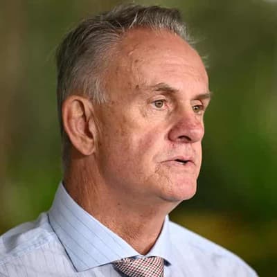 Latham cleared for unpaid mobile phone traffic fine